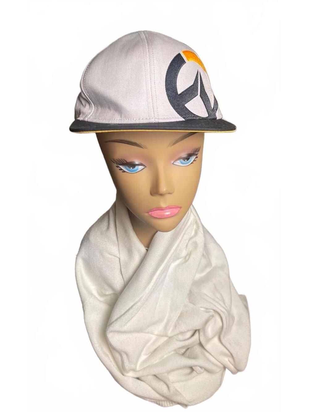 Overwatch Snapback Hat Blizzard Entertainment